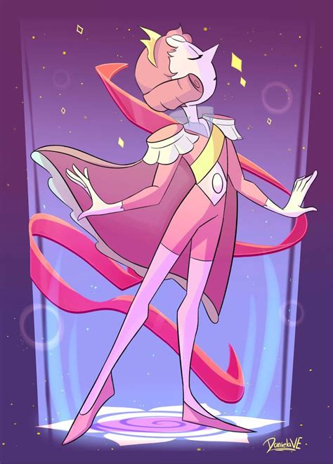 pearl and volleyball fusion.